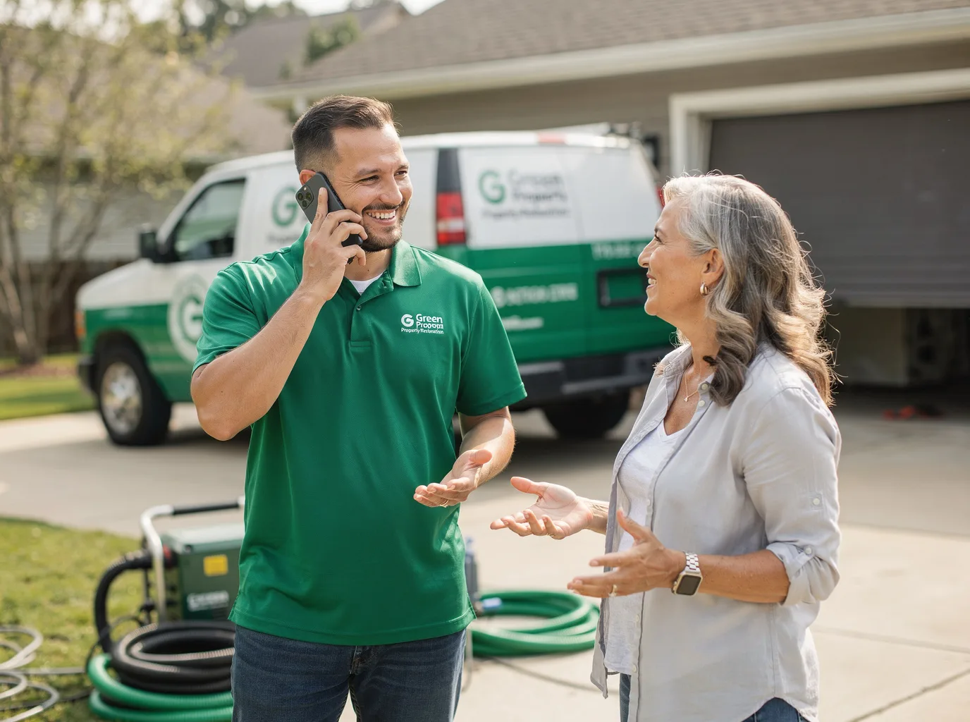 Water Damage Restoration Venetia, PA FAQs